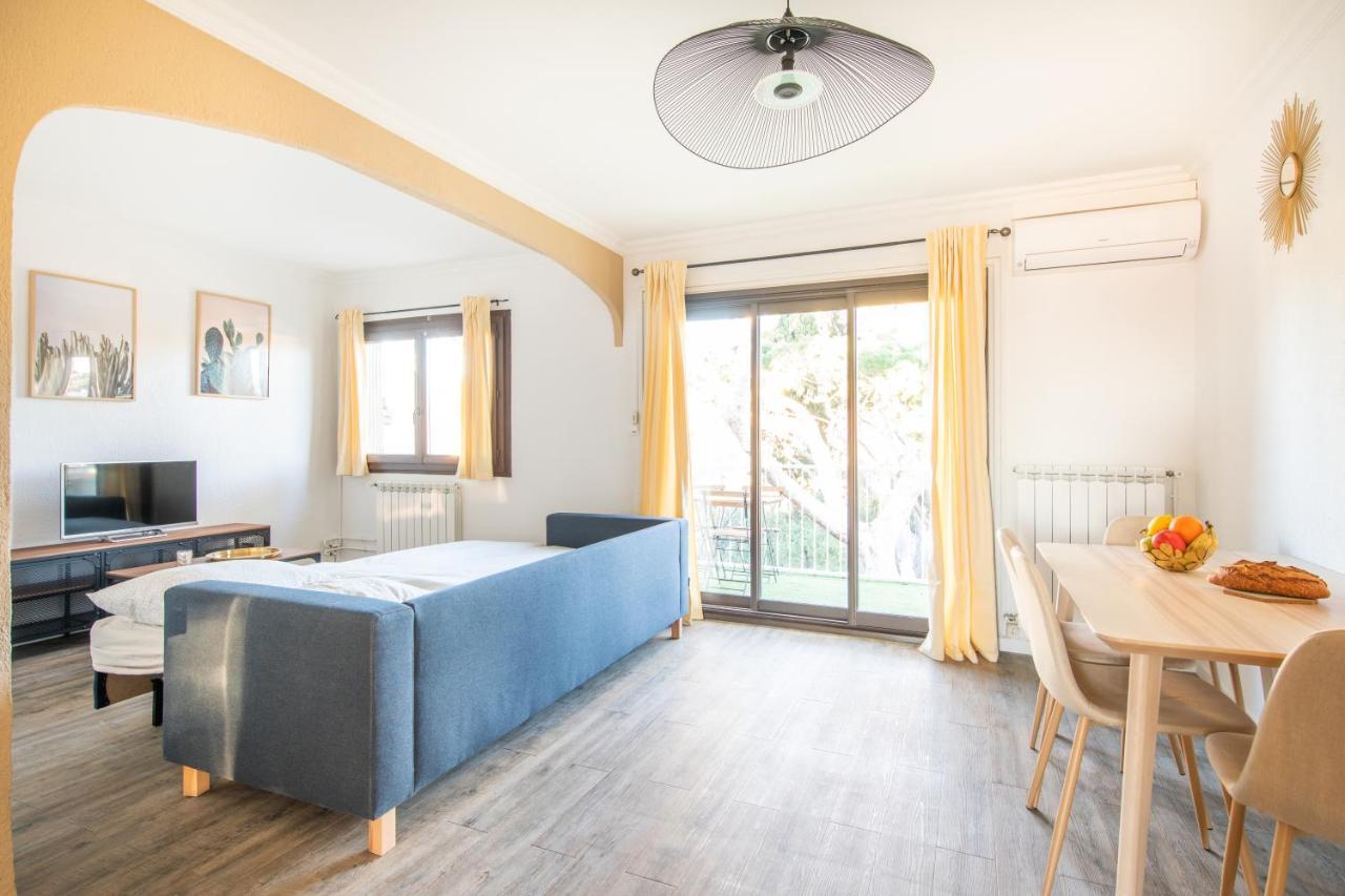 Residence Les Palmiers Toulon Dış mekan fotoğraf