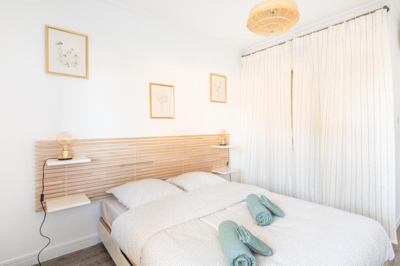 Residence Les Palmiers Toulon Dış mekan fotoğraf