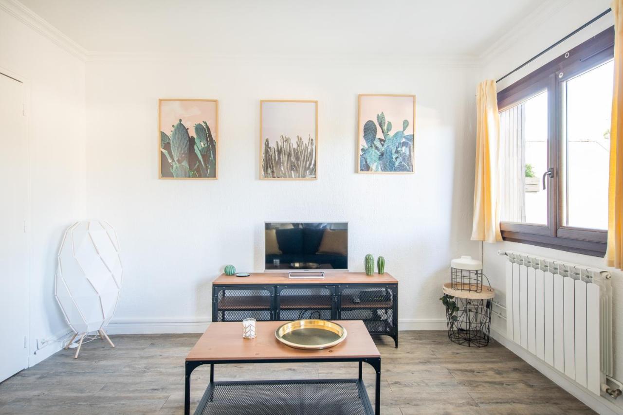 Residence Les Palmiers Toulon Dış mekan fotoğraf