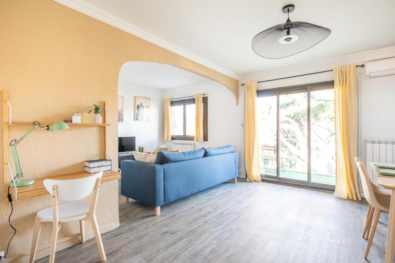 Residence Les Palmiers Toulon Dış mekan fotoğraf