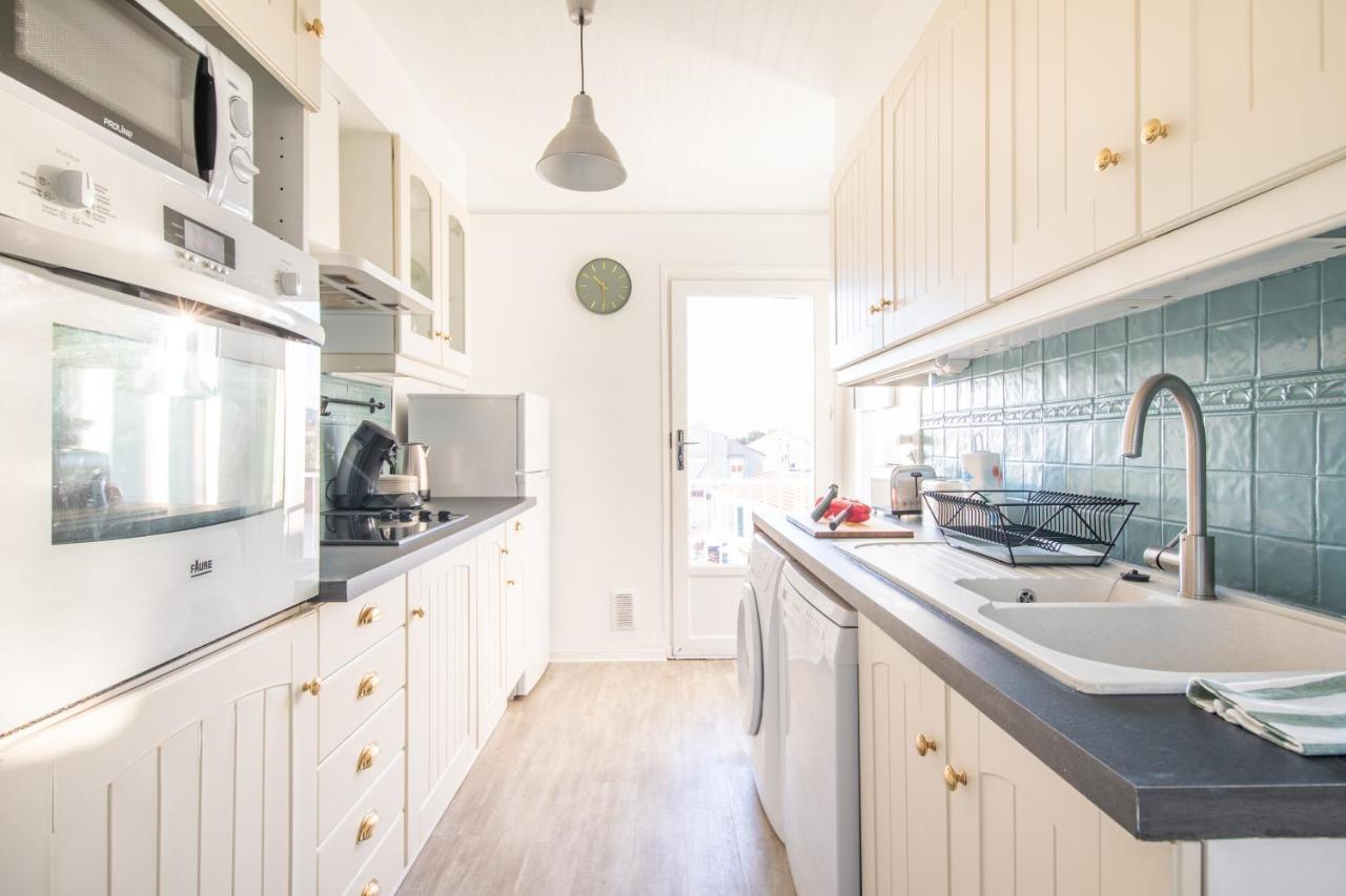 Residence Les Palmiers Toulon Dış mekan fotoğraf